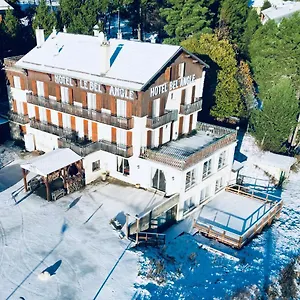  Hotel Bel Angle