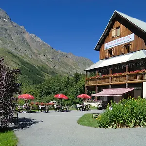  Inn Du Pont De L'alp